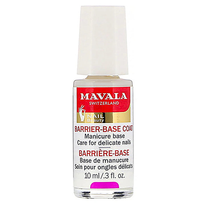 Mavala Barrier Base Coat Nail Protector