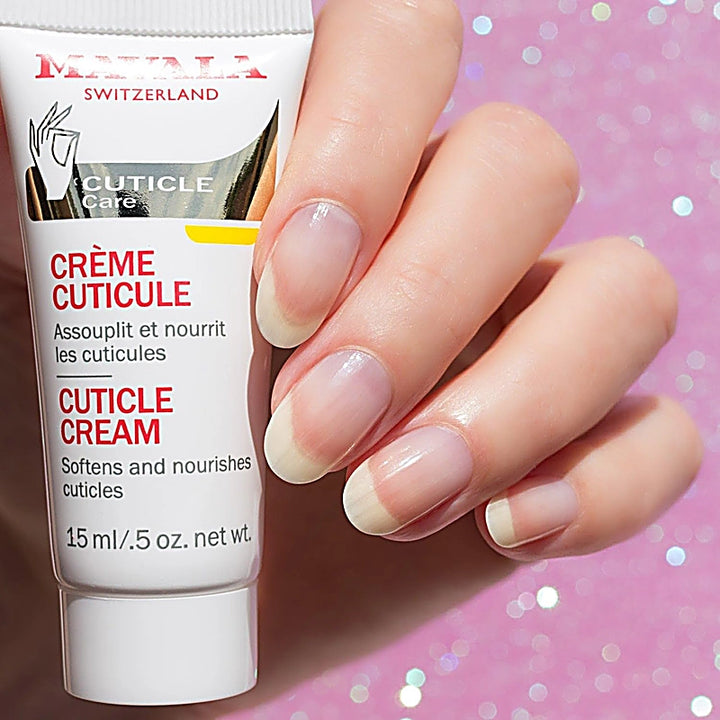 Mavala Cuticle Cream Cuticles Remover