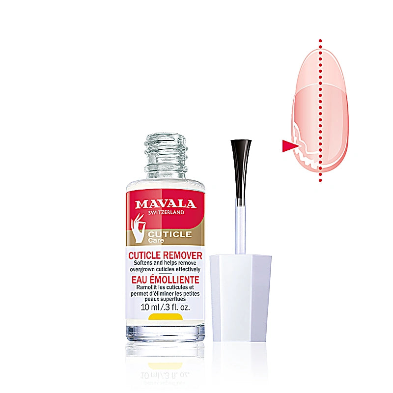 Mavala Cuticle Remover