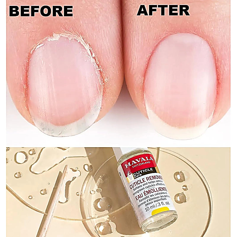 Mavala Cuticle Remover
