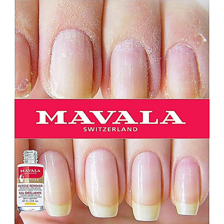 Mavala Cuticle Remover