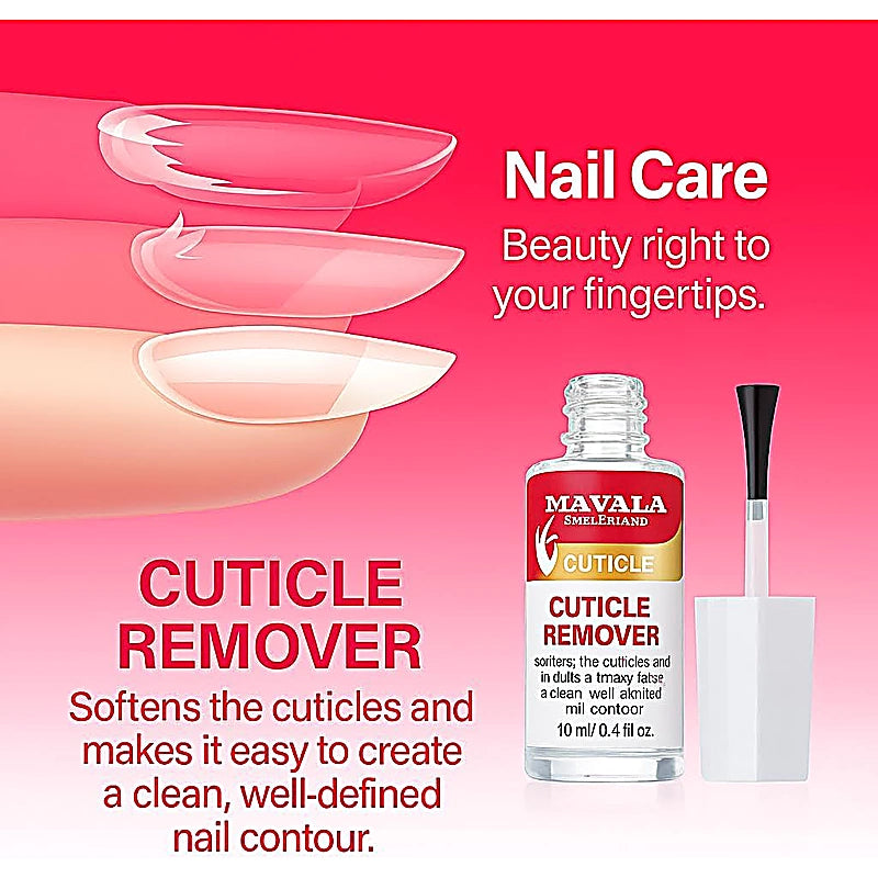 Mavala Cuticle Remover