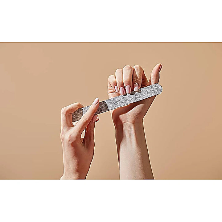 Mavala Emery Board Carded 8s