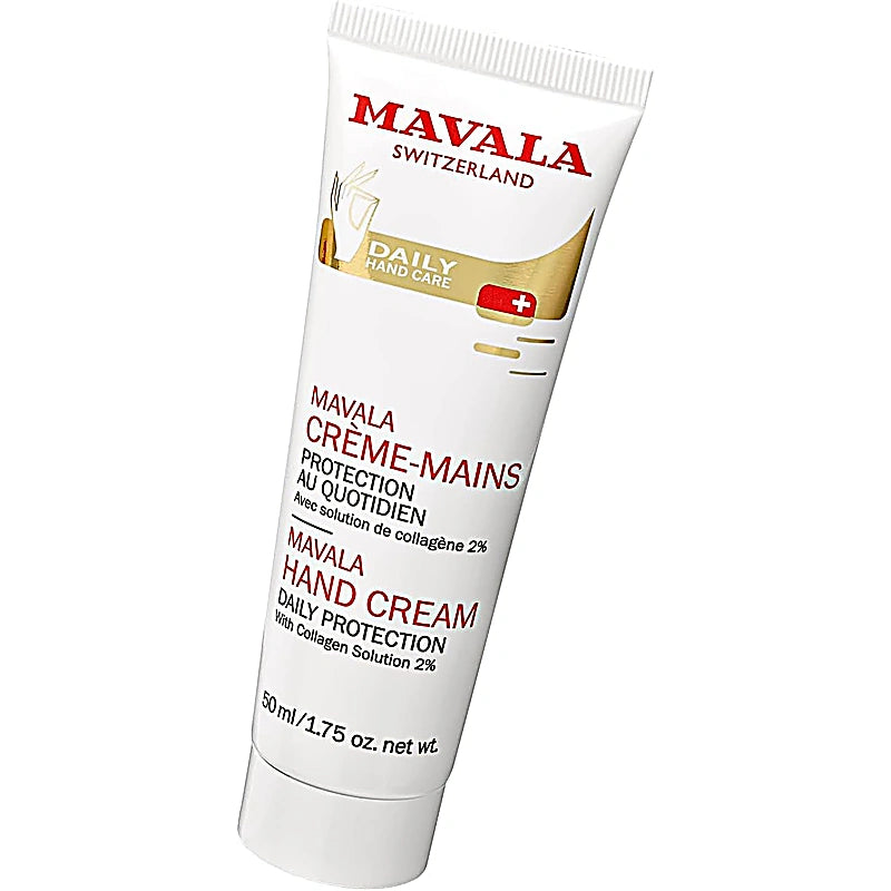 Mavala Hand Cream Collagen Enriched