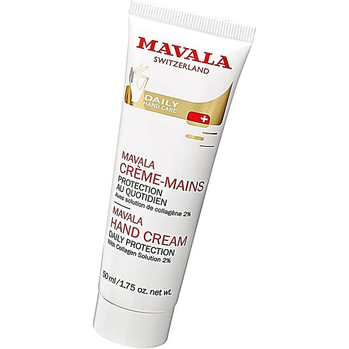 Mavala Hand Cream Collagen Enriched
