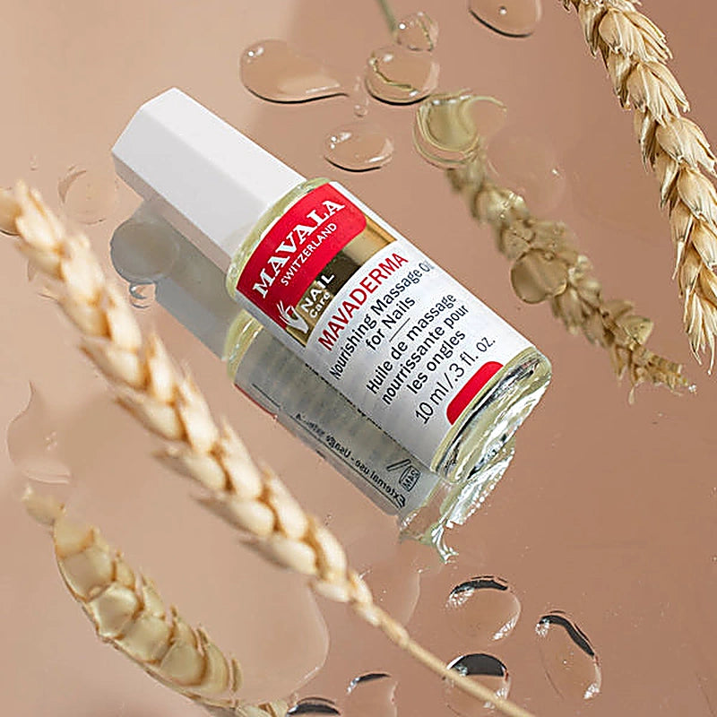 Mavala Mavaderma Nail Massage Oil 10ml