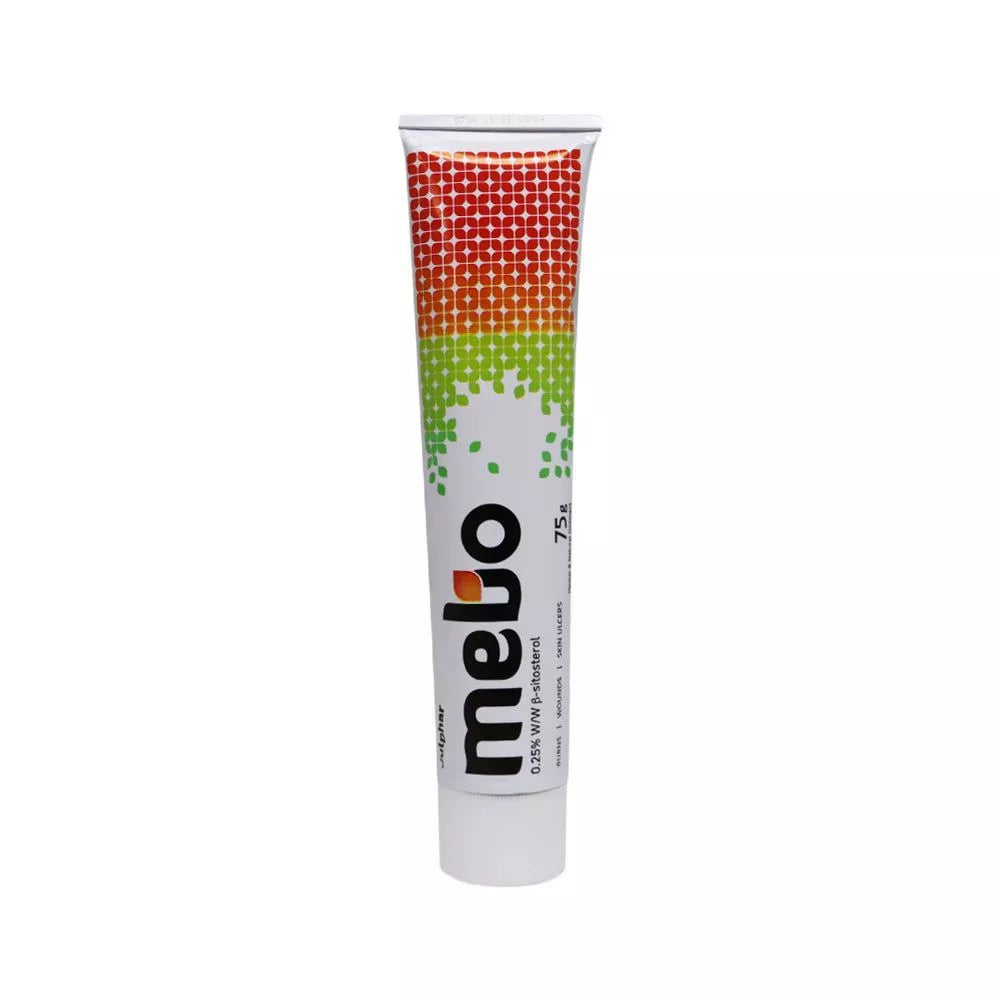 Mebo 0.25% Ointment 75gm