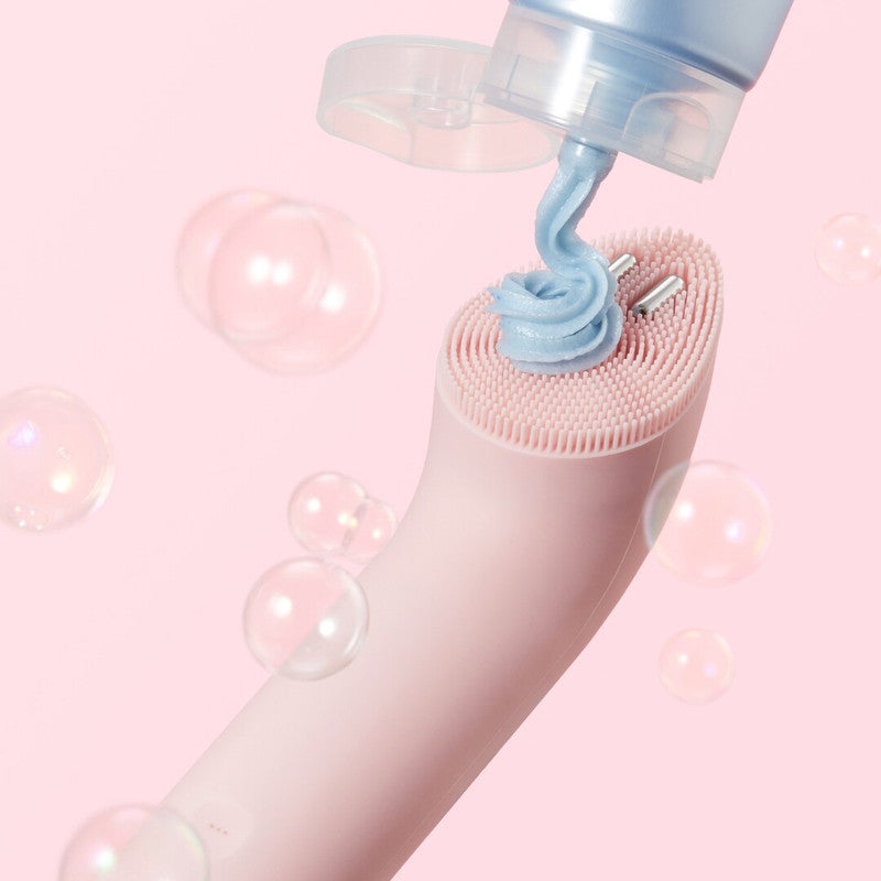 Medicube Age-R Booster Pink Facial Device Head 1S