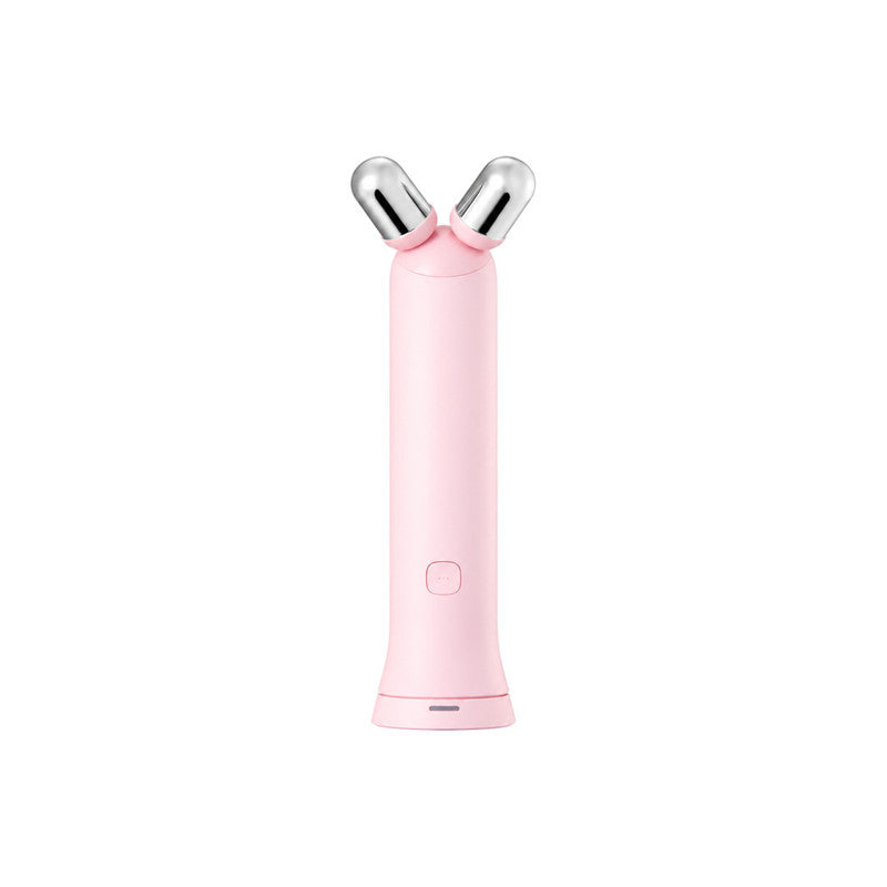 Medicube Age-R Pink Booster Face Roller Head 1S