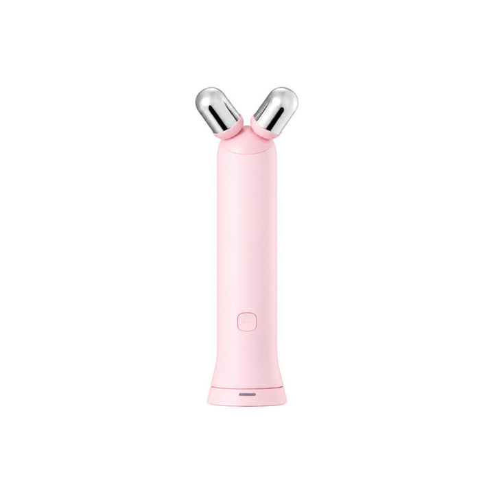 Medicube Age-R Pink Booster Face Roller Head 1S