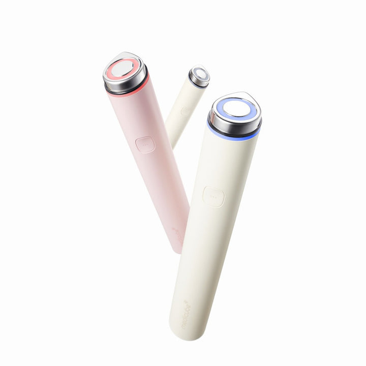 Medicube Age-R Booster Ivory Pro Mini Plus 75G