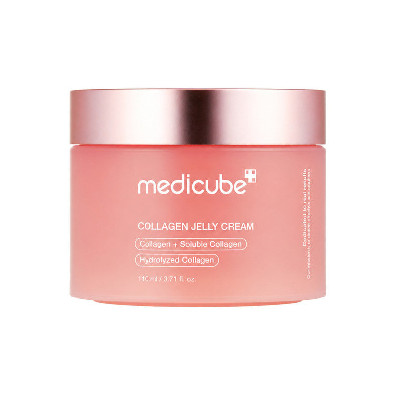 Medicube Collagen Jelly Cream 110Ml