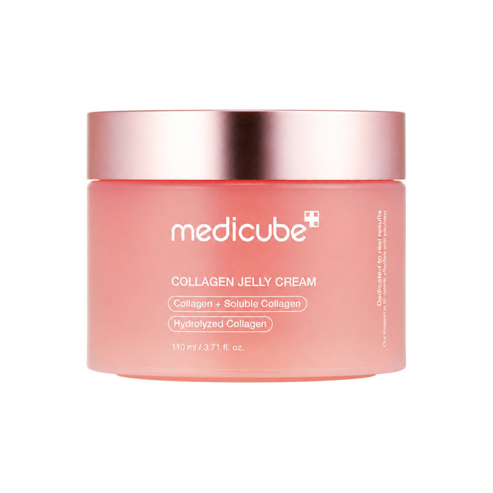 Medicube Collagen Jelly Cream 110Ml
