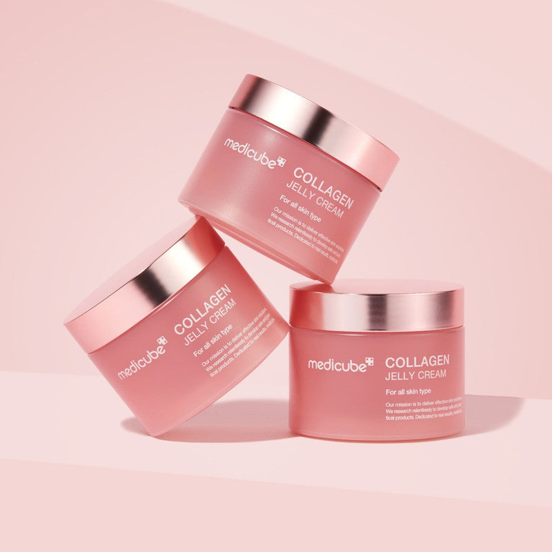 Medicube Collagen Jelly Cream 110Ml