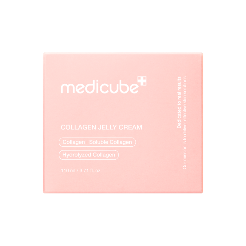 Medicube Collagen Jelly Cream 110Ml
