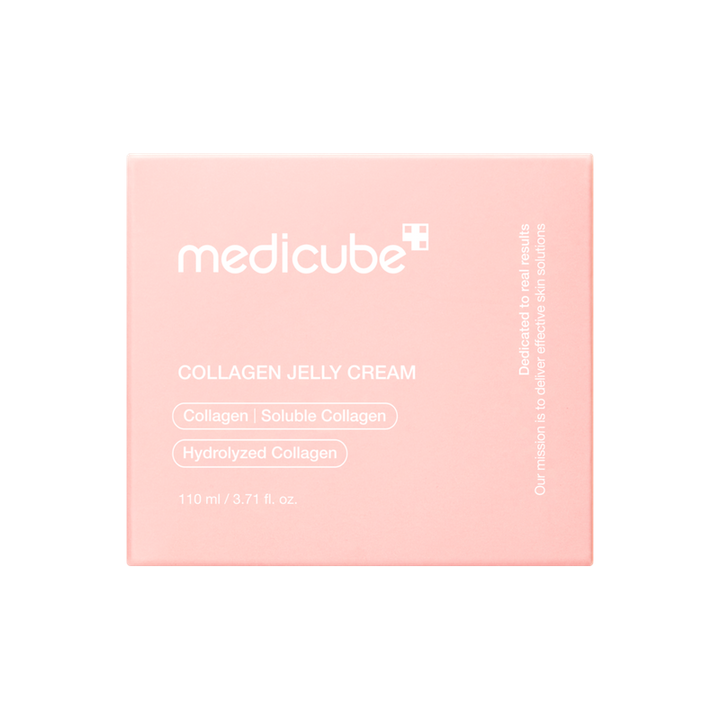 Medicube Collagen Jelly Cream 110Ml