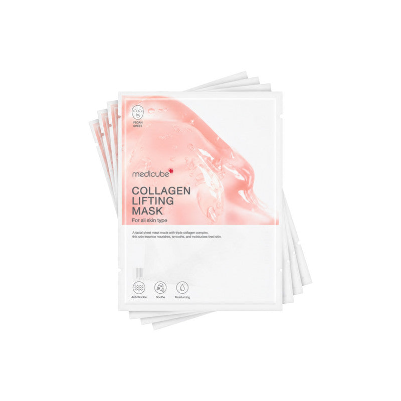 Medicube Collagen Lifting Mask 27G 1S
