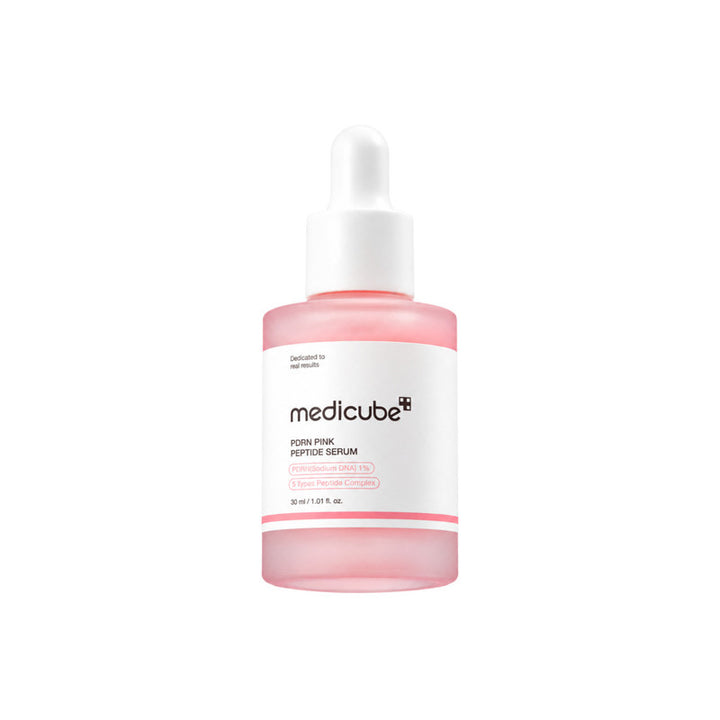 Medicube Pdrn Pink Peptide Serum 30Ml