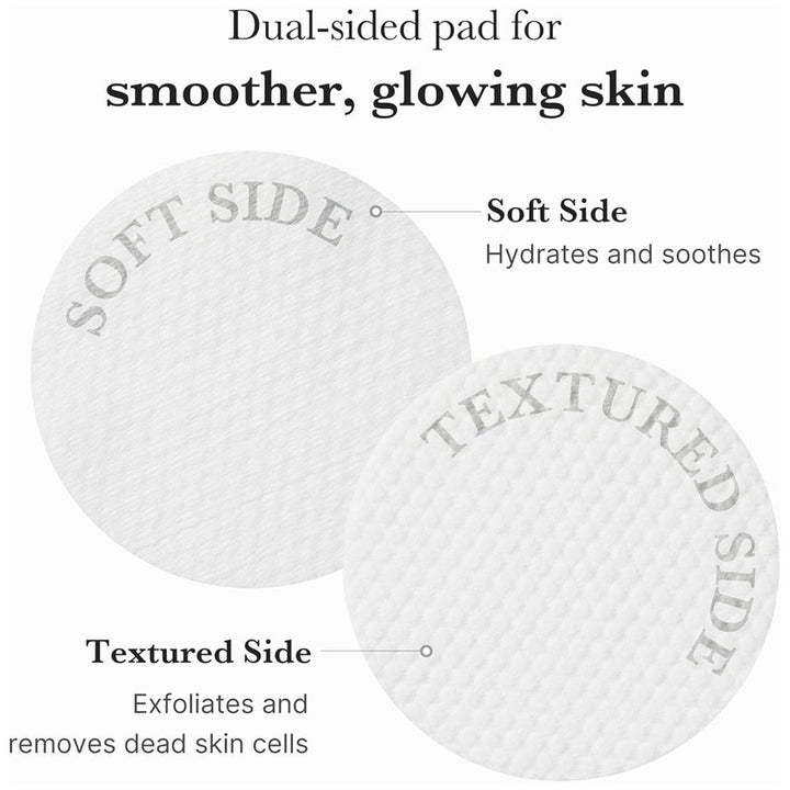 Medicube 2.0 Zero Pore Pad 70S
