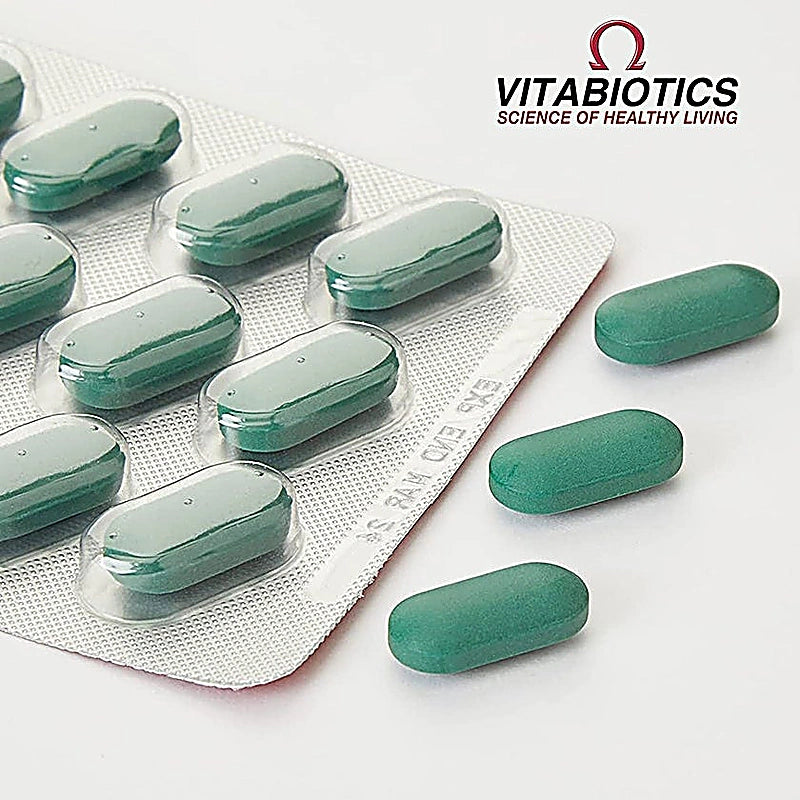 Menopace Tablet Vitabiotics