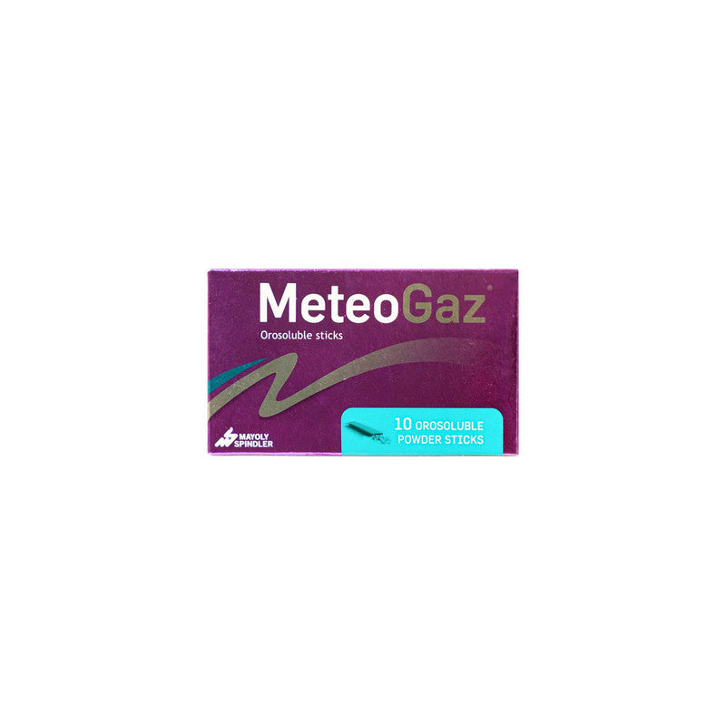 Meteogaz Ors Powder Sticks 10S