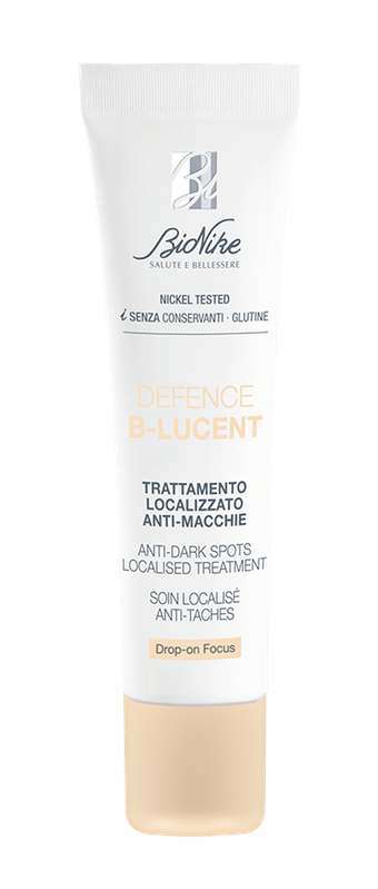 Bionike B-Lucent Anti-Dark Spots Localised 15Ml