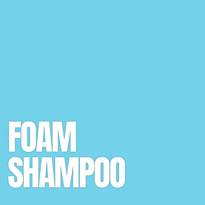 Mustela Foam Shampoo for Newborns 150ml