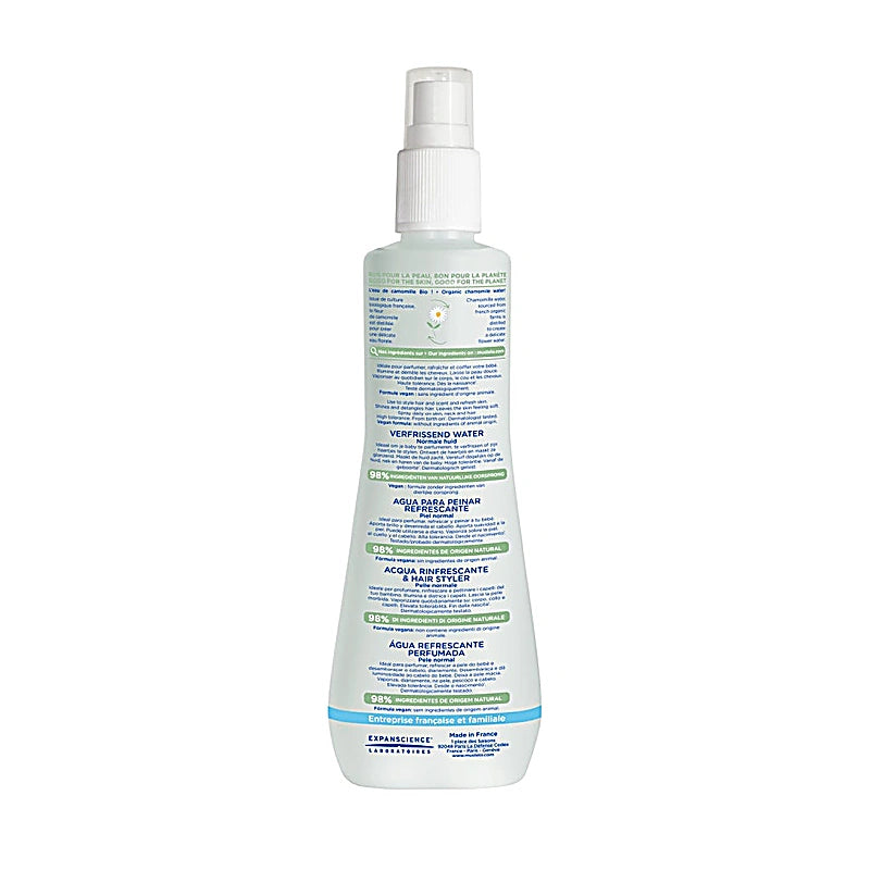 Mustela Skin Freshener 200ml