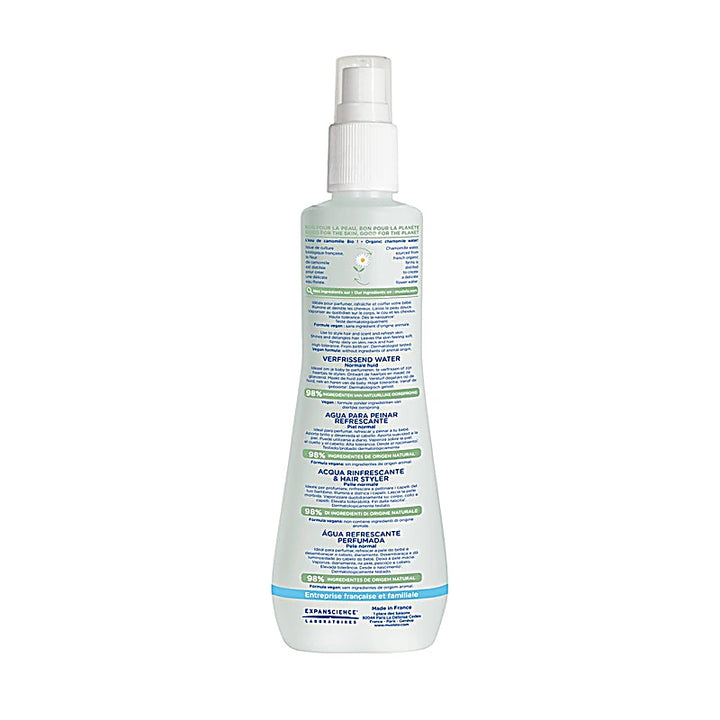 Mustela Skin Freshener 200ml