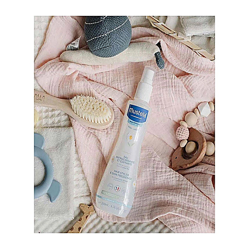 Mustela Skin Freshener 200ml