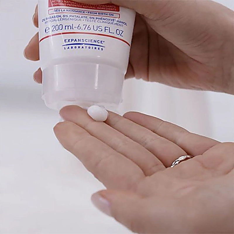 Mustela Soothing Moisturizing Lotion 200ml