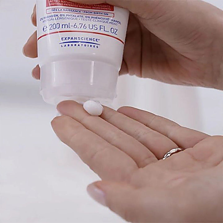 Mustela Soothing Moisturizing Lotion 200ml