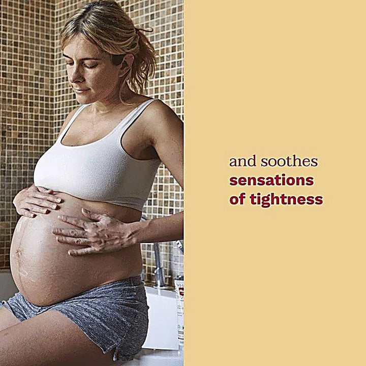 Mustela Stretch Mark Prevention Cream 150ml