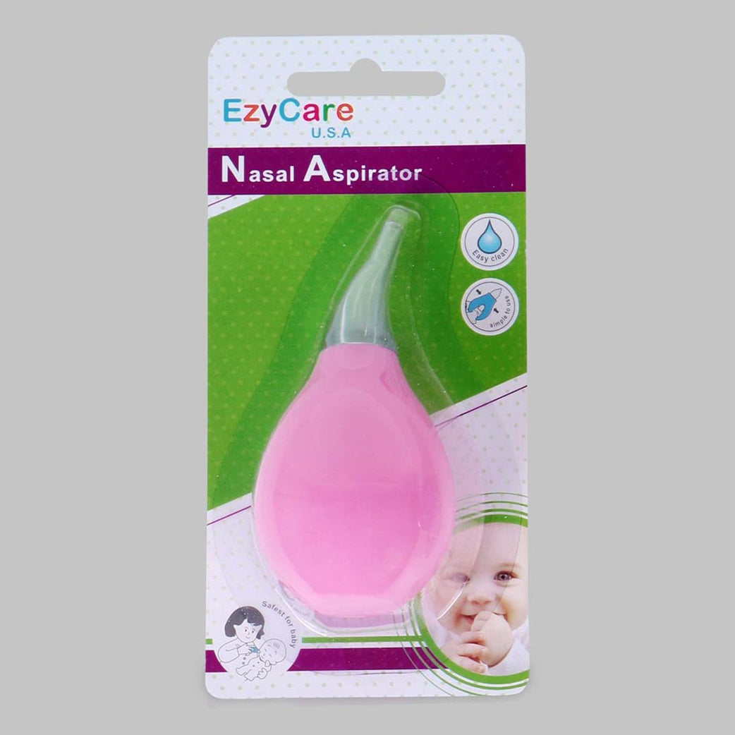 Ezy Care 17115 Tube Nasal Aspirator