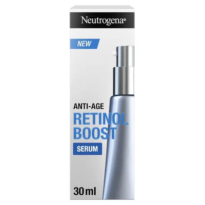 Neutrogena Anti-Age Retinol Boost Serum 30Ml