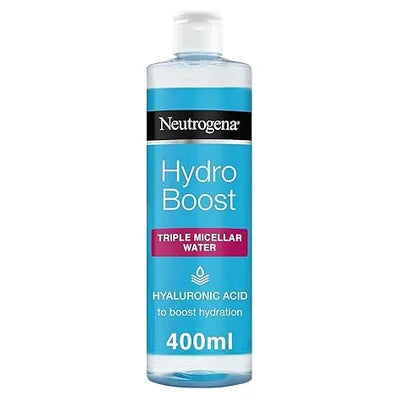 Neutrogena Hydro Boost Micellar Water 400Ml