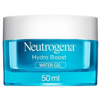 Neutrogena Hydro Boost Water Gel 50Ml