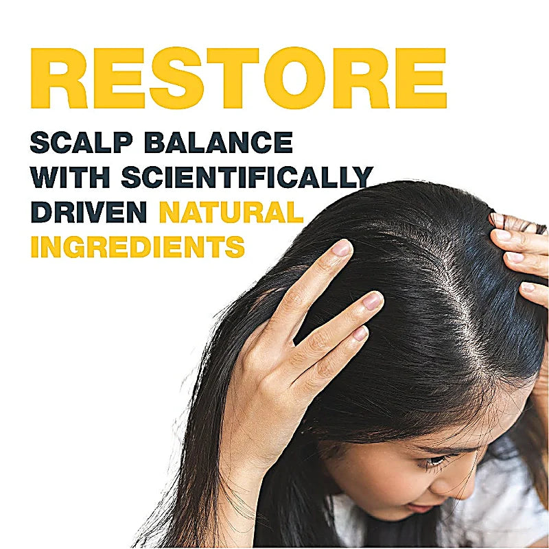 Nizoral Care Scalp Tonic 100ml