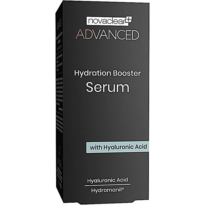 Novaclear Advanced Hydration Booster Serum 30ml