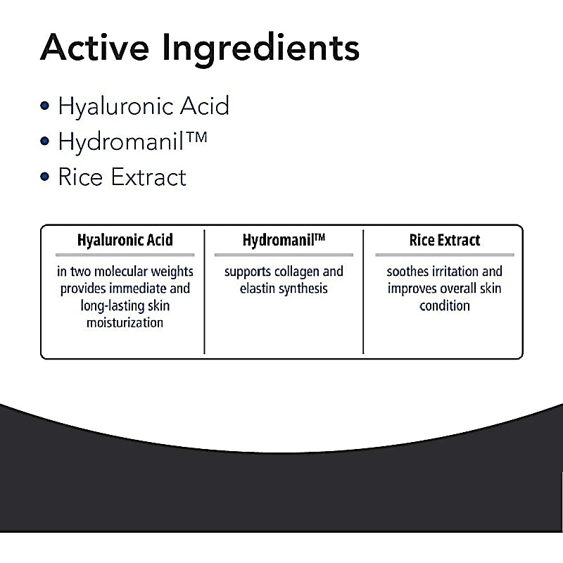 Novaclear Advanced Hydration Booster Serum 30ml