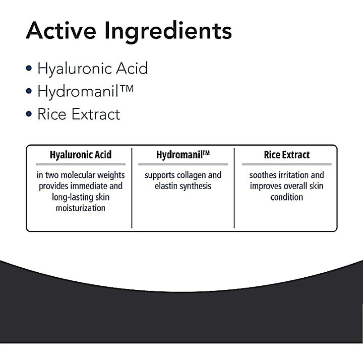 Novaclear Advanced Hydration Booster Serum 30ml