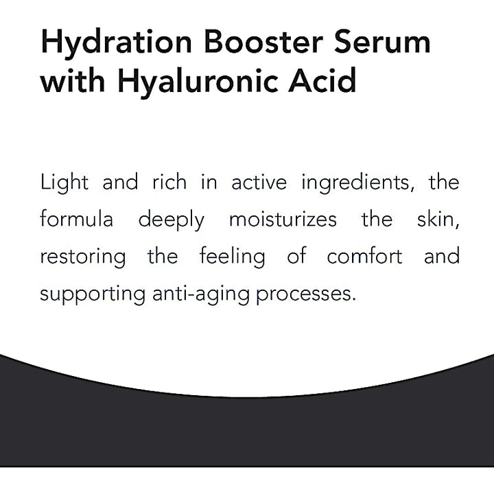 Novaclear Advanced Hydration Booster Serum 30ml