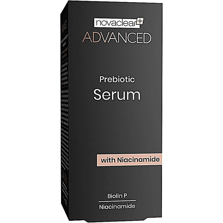 Novaclear Advanced Prebiotic Serum W/ Niacinamide 30ml