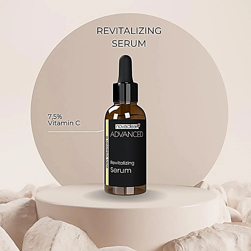 Novaclear Advanced Revitalizing Serum 30ml
