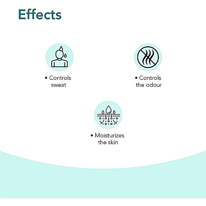 Novaclear Hydro Anti-perspirant Deo Roll On 50ml