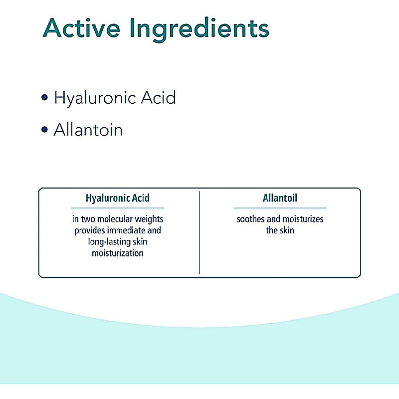 Novaclear Hydro Anti-perspirant Deo Roll On 50ml