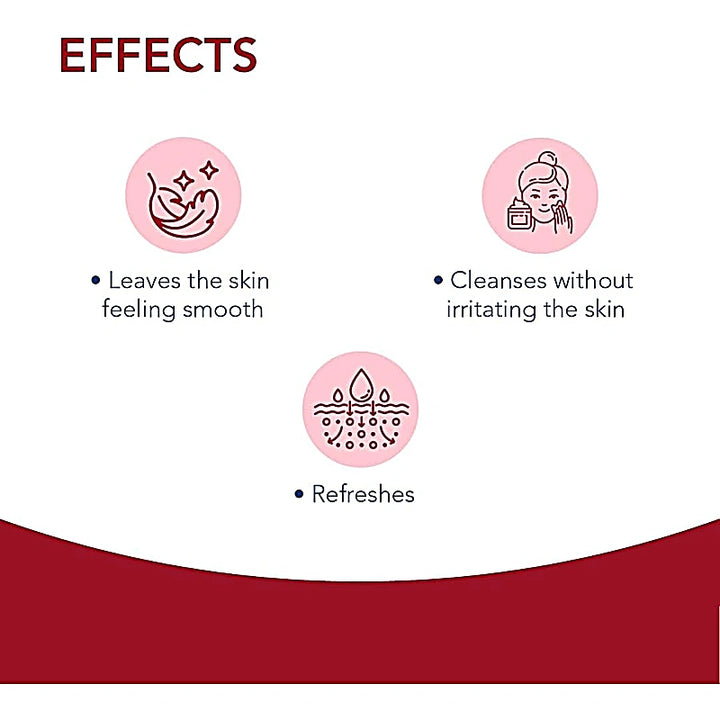 Novaclear Retinol Facial Foam 100ml