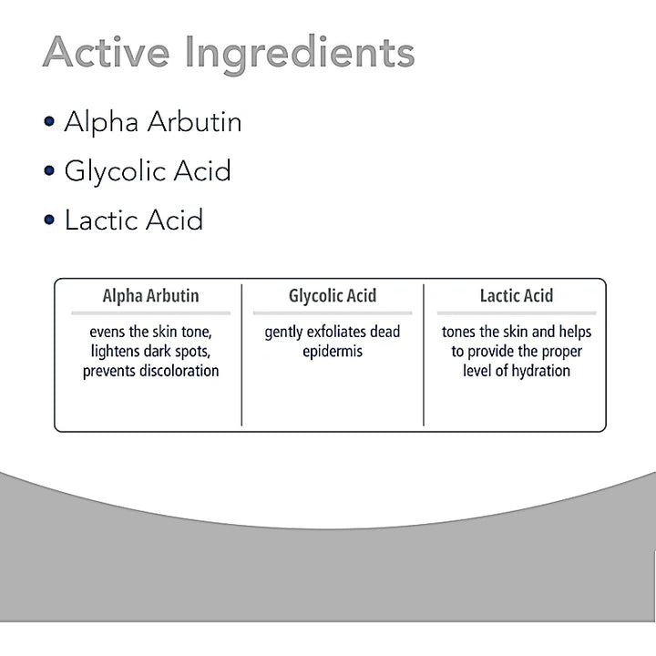 Novaclear Whiten Eye Cream 15ml