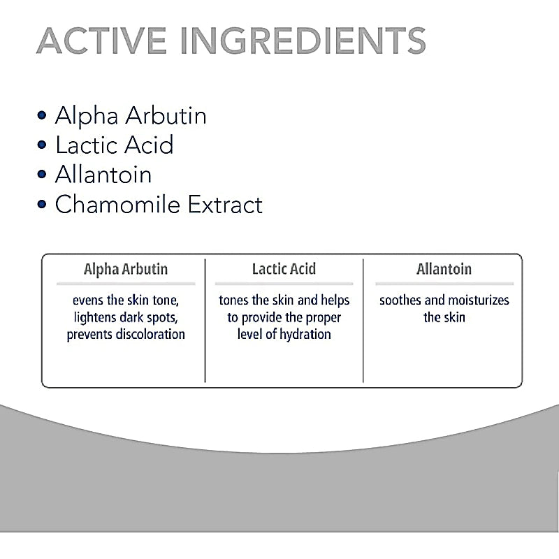 Novaclear Whiten Intimate Wash Gel 200ml