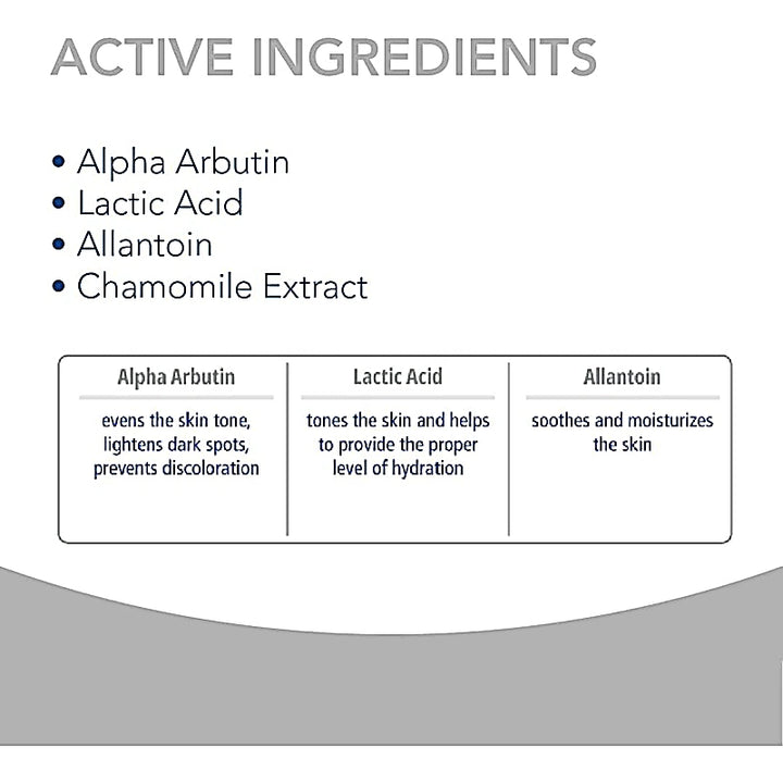 Novaclear Whiten Intimate Wash Gel 200ml